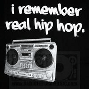 Rádio oldschool-hiphop