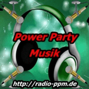 Rádio powerpartymusik