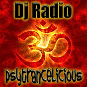 Rádio psytrancelicious