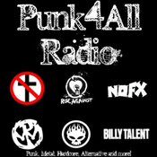 Rádio punk4all