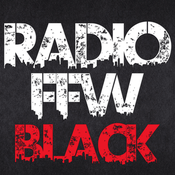 Rádio radio-ffw-black