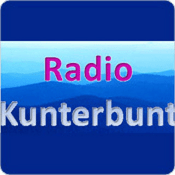 Rádio radio-kunterbunt