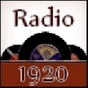 Rádio Radio 1920