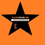 Rádio radiosubline