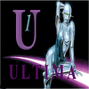 Rádio Radio Ultima U1