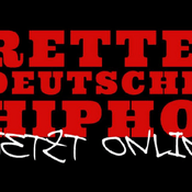 Rádio Rettet deutschen Hiphop