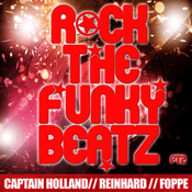 Rádio rock-the-funky-beatz