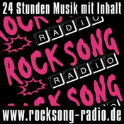 Rádio rocksong-radio