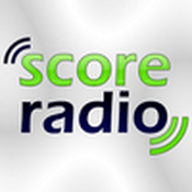 Rádio score-radio