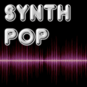 Rádio synthpop