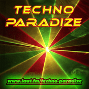 Rádio Techno-Paradize