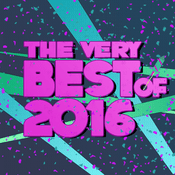 Rádio Best of 2016