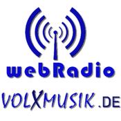 Rádio volxmusik