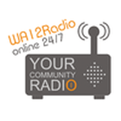 Rádio WA12 Community Radio