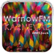 Rádio warnowfm-karneval