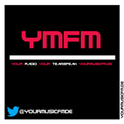 Rádio yourmusicfm_mashup