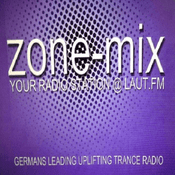 Rádio zone-mix