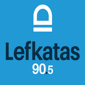 Rádio Lefkatas 90.5