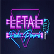 Rádio Letal Radio Panamá