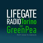 Rádio LifeGate Radio Torino for Green Pea