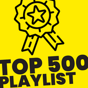 Rádio Life Radio Top 500