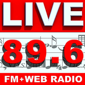 Rádio Live 89.6 FM