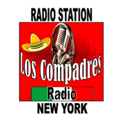 Rádio Radio Los Compadres