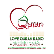 Rádio Love Quran Radio