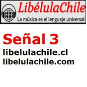 Rádio LubelulaChile señal 3