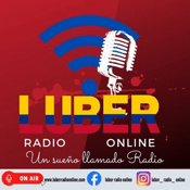 Rádio LUBER RADIO ONLINE