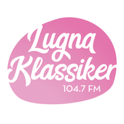 Rádio Lugna Klassiker 104.7 FM