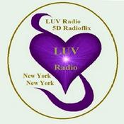 Rádio LUV Radio New York New York