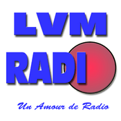 Rádio LVM-RADIO