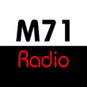 Rádio M 71 radio