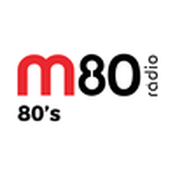 Rádio M80 - 80's