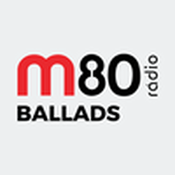 Rádio M80 - Ballads