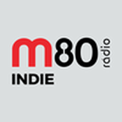 Rádio M80 - Indie