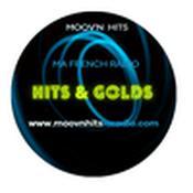 Rádio Moov'n hits ma french radio hits and golds