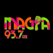 Rádio Magia 93.7 FM