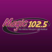 Rádio Magic 102.5 FM