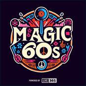 Rádio Magic 60s