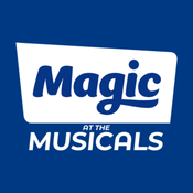 Rádio Magic At The Musicals