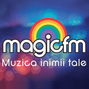 Rádio Magic FM