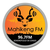 Rádio Mahikeng FM