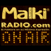 Rádio MALKI Radio World Music