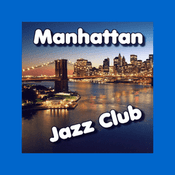 Rádio Manhattan Jazz Club