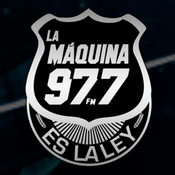 Rádio Maquina 97.7 FM