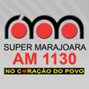 Rádio Super Rádio Marajoara 1130 AM