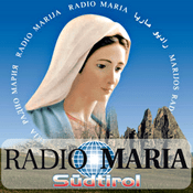 Rádio RADIO MARIA SÜDTIROL