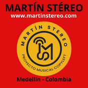 Rádio Martín Stéreo